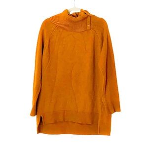 Anthropologie cozy sweater